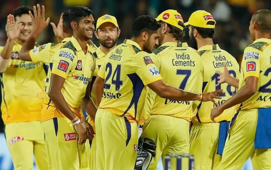 CSK 2024 IPL Preview: Legacy Continues with Dhoni’s Magic