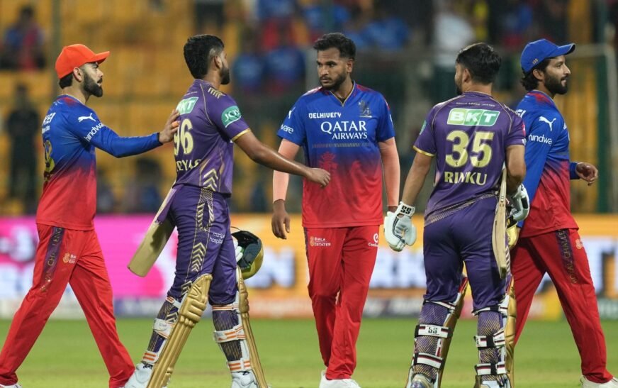 IPL 2024 Post-Match Analysis: KKR vs RCB