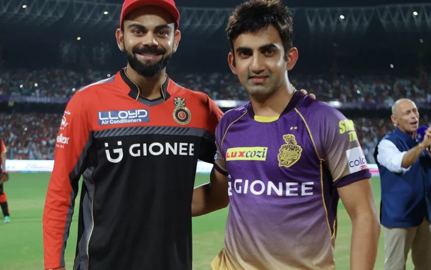 IPL 2024 Preview – KKR vs RCB