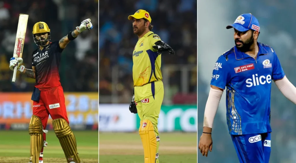 Which Team is dangerous in ipl 2024