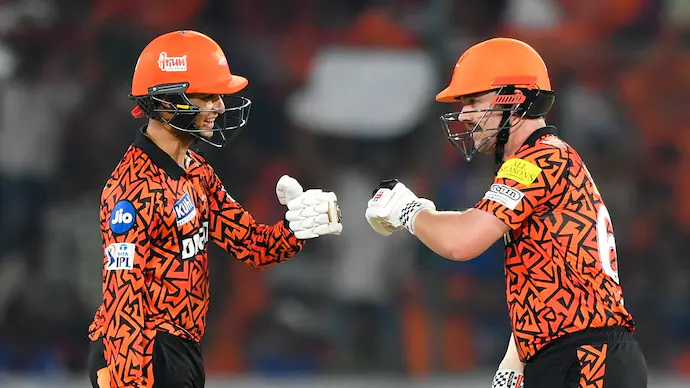 Highest 10-Over Scores in IPL History