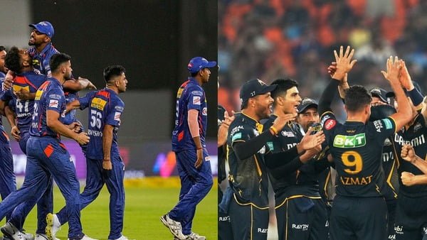 IPL 2024 Match Preview: Lucknow Super Giants vs Gujarat Titans