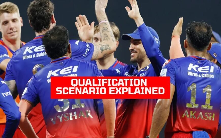 MI Qualification Scenario: IPL 2024 Playoffs Explained - IPL Status