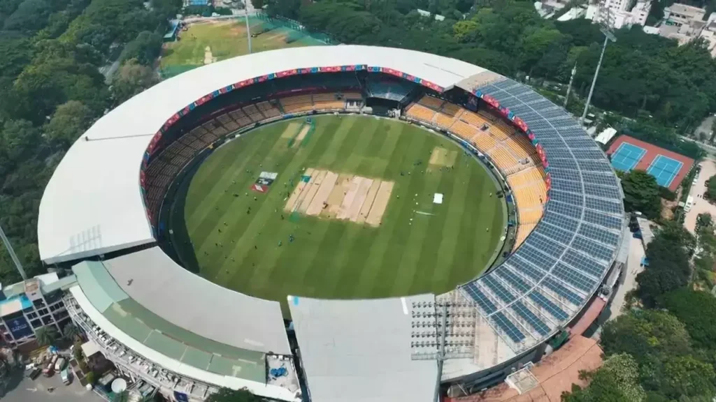 rcb stadium
